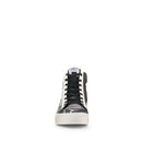 Alpinestars Stella Stated Flair Motorcycle Shoes - Womens (Black/White)