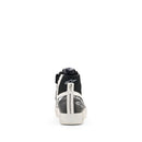 Alpinestars Stella Stated Flair Motorcycle Shoes - Womens (Black/White)