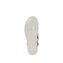 Alpinestars Stella Stated Flair Motorcycle Shoes - Womens (Black/White)