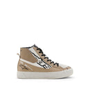Alpinestars Stella Stated Flair Motorcycle Shoes - Womens (Grey/White)
