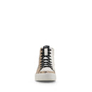 Alpinestars Stella Stated Flair Motorcycle Shoes - Womens (Grey/White)