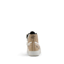 Alpinestars Stella Stated Flair Motorcycle Shoes - Womens (Grey/White)