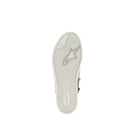 Alpinestars Stella Stated Flair Motorcycle Shoes - Womens (Grey/White)