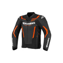 Leather Jacket Mens Alpinestars Gp Force V2 Leather Jacket