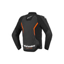 Leather Jacket Mens Alpinestars Gp Force V2 Leather Jacket