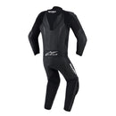 Alpinestars Gp Force V2 1 Pc Leather Suit