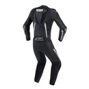Alpinestars Womens Stella Gp R7 1 Pc Leather Suit - Black