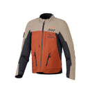 Adventure Jacket Mens Alpinestars Amt 8 Stretch Drystar Jacket