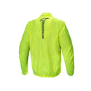 Alpinestars Hurricane V2 Rain Jacket - Yellow