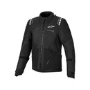 Adventure Jacket Mens Alpinestars Andes V4 Drystar Jacket