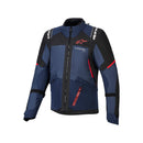 Adventure Jacket Mens Alpinestars Andes V4 Drystar Jacket