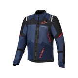 Alpinestars Andes V4 Drystar Mens Adventure Motorcycle Jacket