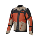 Adventure Jacket Mens Alpinestars Andes V4 Drystar Jacket