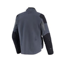Alpinestars Maxdura Drystar Armoured Shell Adventure Jacket Grey/Black