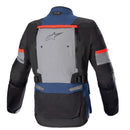 Alpinestars Bogota Pro Drystar Jacket - Dark Blue/Black/Bright Red