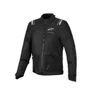Road Jacket Womens Alpinestars Stella Andes V4 Drystar Jacket
