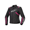 Road Jacket Womens Alpinestars Stella T Sps V2 Wp