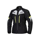 Alpinestars Stella Bogota Pro Ds Womens Motorcycle Jacket - Black