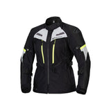 Alpinestars Stella Bogota Pro Ds Womens Motorcycle Jacket - Black