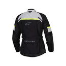 Alpinestars Stella Bogota Pro Ds Womens Motorcycle Jacket - Black