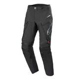 Alpinestars Hyde Xt Drystar Adventure Pants Black/Bright Red