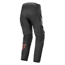 Alpinestars Hyde Xt Drystar Adventure Pants Black/Bright Red