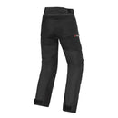 Adventure Pants Mens Alpinestars Andes V4 Drystar Short Black