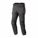 Road Pants Mens Alpinestars Bogota Pro Drystar Short Black