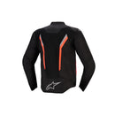 Alpinestars Ast V3 Air Sport Motorcycle Jacket Black/Red