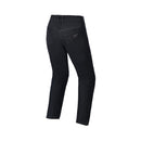 Alpinestars Flex Ast 5 Motorcycle Denim Pants Short - Washed Black