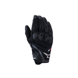 Alpinestars Sp R Pro Sport Motorcycle Gloves - Black