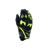 Alpinestars Sp R Pro Sport Motorcycle Gloves - Yellow/Black