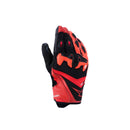 Alpinestars Sp R Pro Sport Motorcycle Gloves - Red/Black