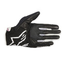 Alpinestars Stella Smx 2 Air Carbon Womens Motorcycle Gloves - white/black/pink