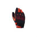 Alpinestars Mogress Airflow Motorcycle Gloves - Black/Red