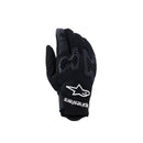 Alpinestars Manti Air Adventure Gloves - Black