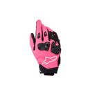 Alpinestars Stella Sp-X 3 Womens Motorcycle Gloves - Pink/Black