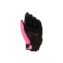 Alpinestars Stella Sp-X 3 Womens Motorcycle Gloves - Pink/Black