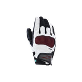 Alpinestars Stella Mogress Airflow Womens Motorcycle Gloves - White/Black