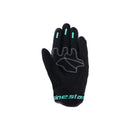 Alpinestars Stella Mogress Airflow Womens Motorcycle Gloves - White/Black