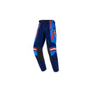 Alpinestars Kids Racer Nomur MX Pants - Blue/Navy/Red