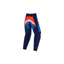Alpinestars Kids Racer Nomur MX Pants - Blue/Navy/Red