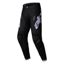 Alpinestars Racer Graphite MX Pants - Black/Gray