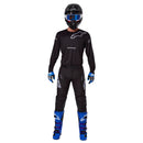 Alpinestars Racer Graphite MX Pants - Black/Gray