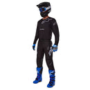 Alpinestars Racer Graphite MX Pants - Black/Gray