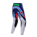 Alpinestars Limited Edition Supertech Le MX Pants - Multicolor