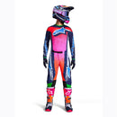 Alpinestars Limited Edition Supertech Le MX Pants - Multicolor