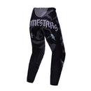 Alpinestars Limited Edition Techstar Le Beast Coast MX Pants - Black