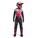 Alpinestars Limited Edition Techstar Le Beast Coast MX Pants - Black