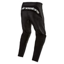 Alpinestars Fluid Graphite MX Pants - Black/Silver